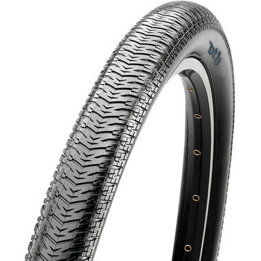 Copertone MAXXIS DTH 20x1.75" Dual EXO Flessibile 0